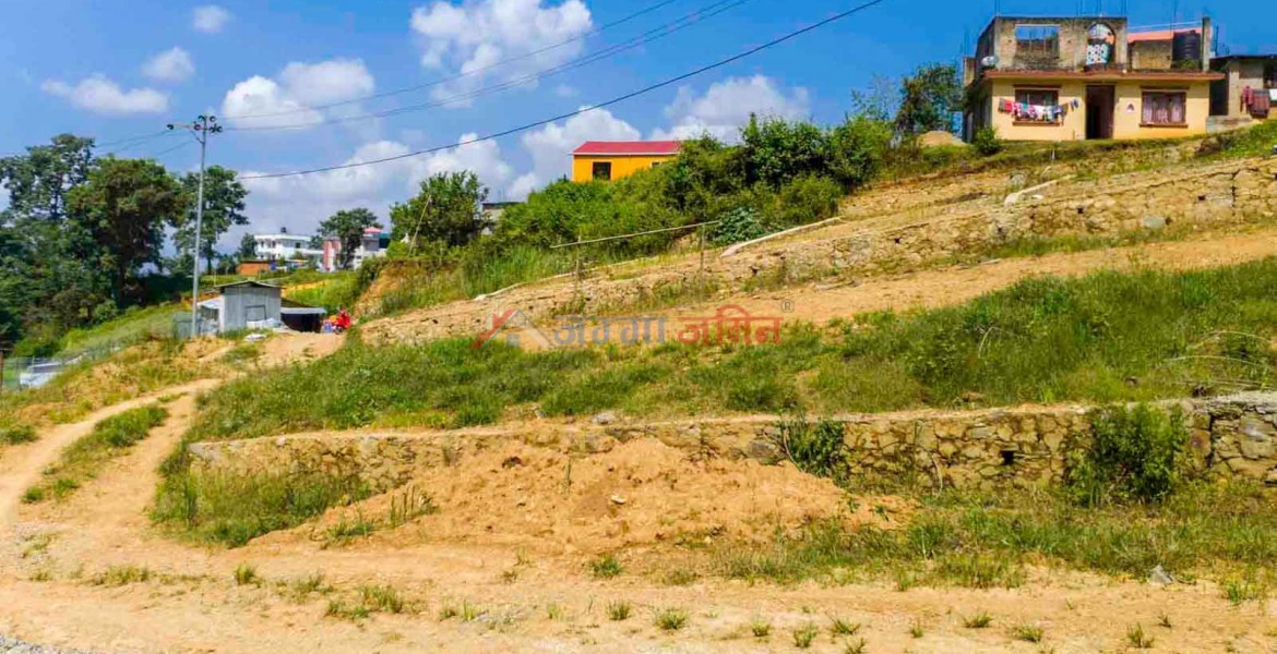 Picture of Godawari Municipality, Bagmati Province