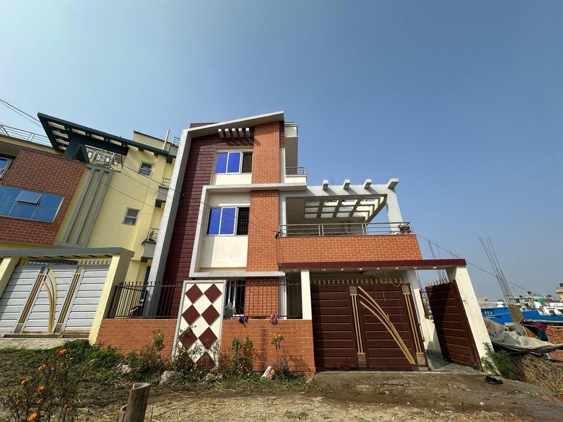 Picture of Mahalaxmi Municipality, Bagmati