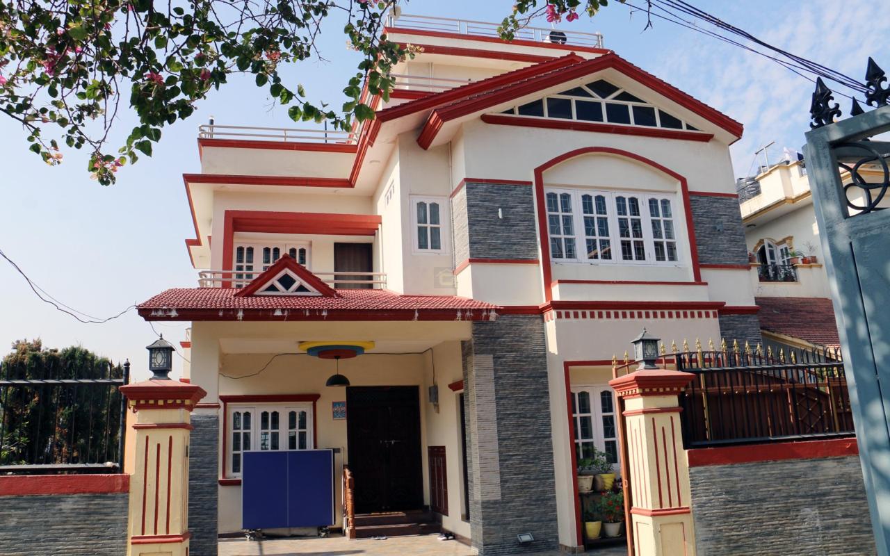 Picture of Tokha Municipality, Bagmati