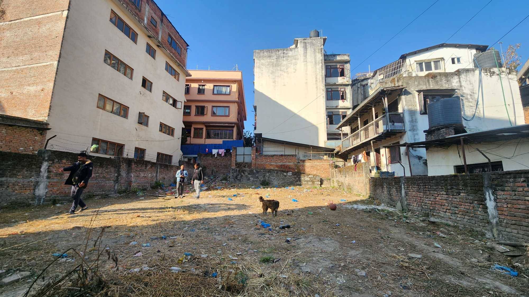 Picture of Kathmandu Metropolitan City, Bagmati