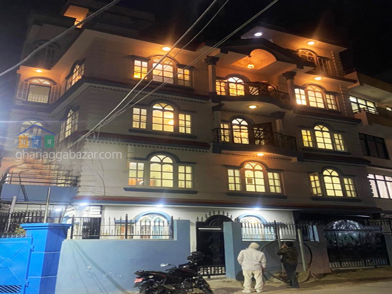 Picture of Kathmandu Metropolitan City, Bagmati