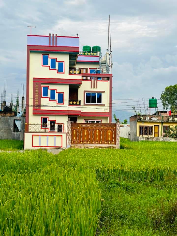 Picture of Kageshwari Manohara Municipality, Bagmati