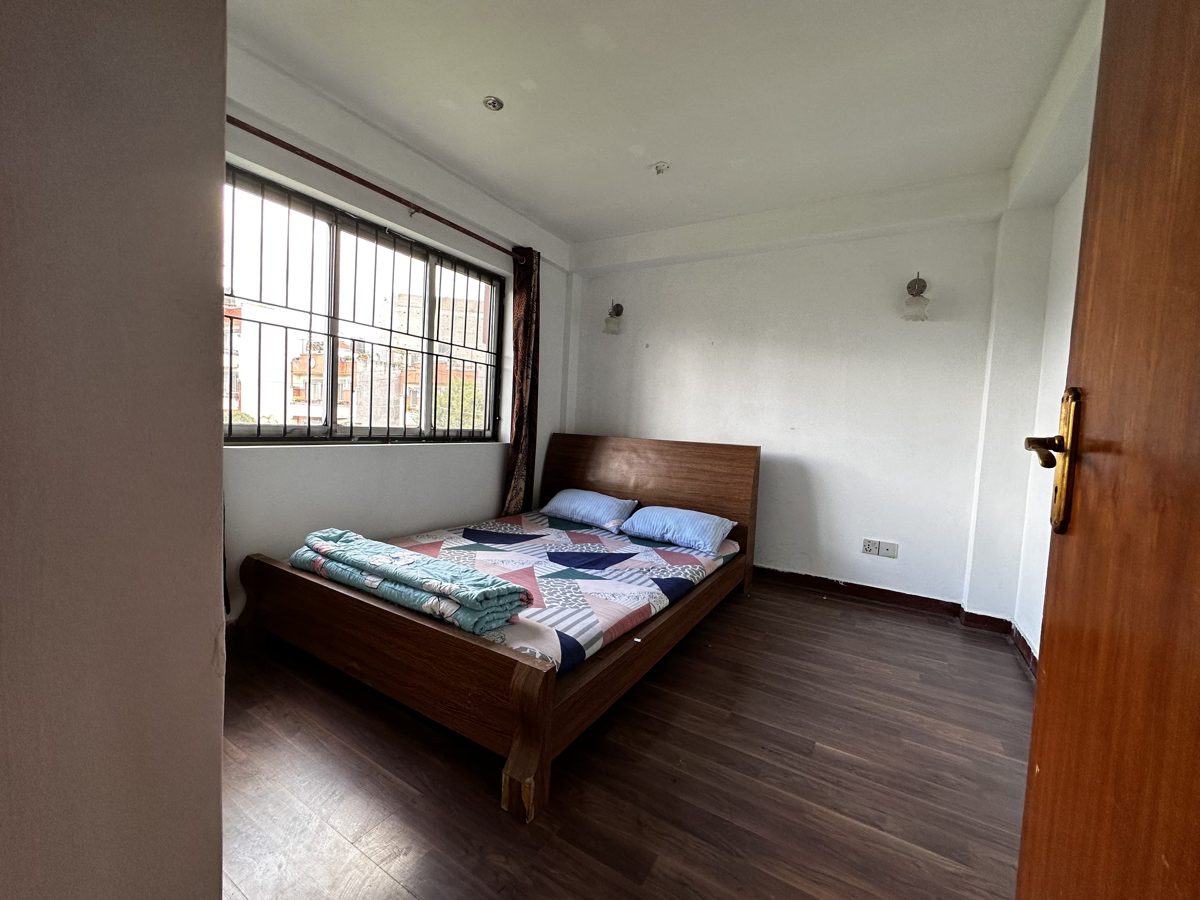 Bed Room