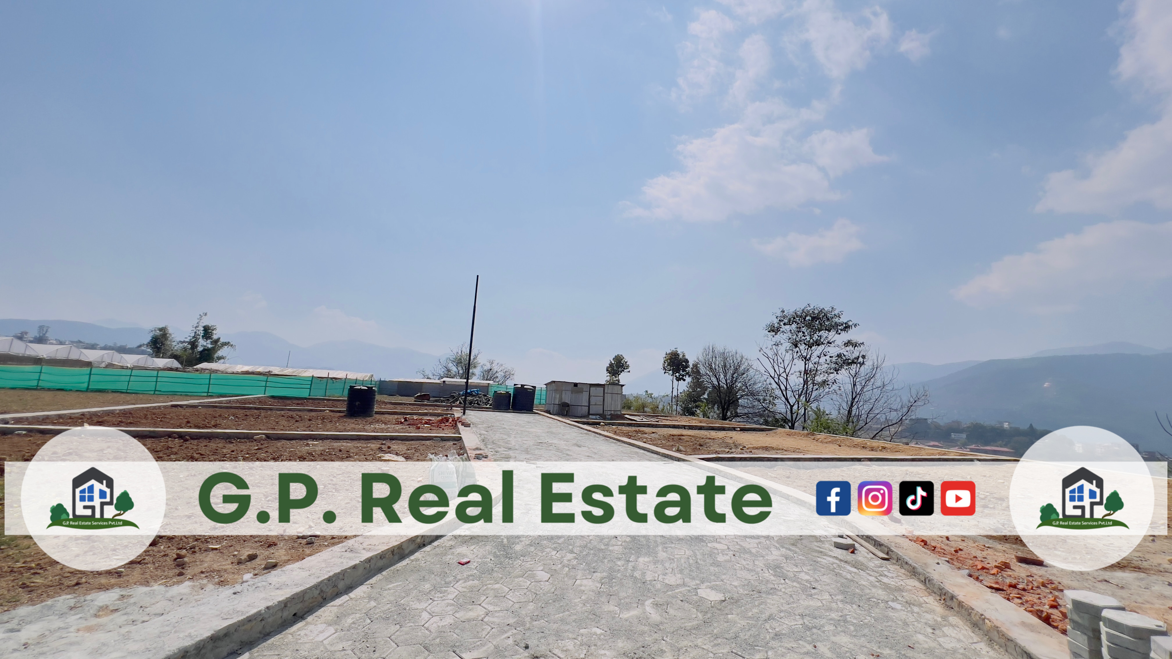Picture of Lalitpur Metropolitan City, Bagmati
