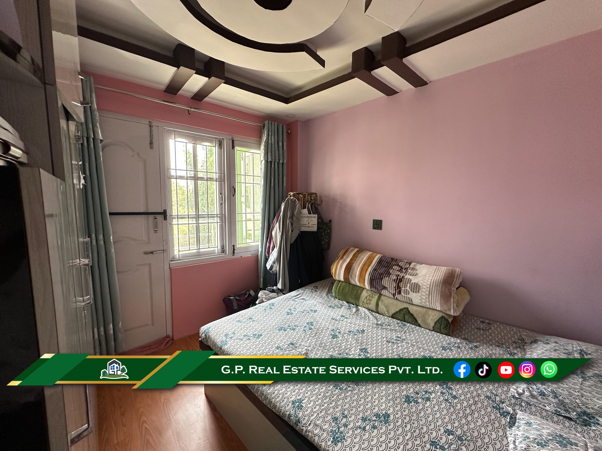 Bed Room
