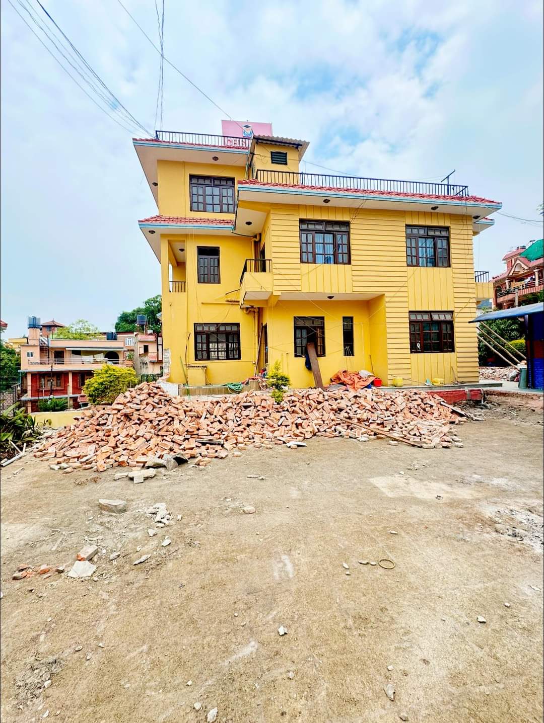 Picture of Kathmandu Metropolitan City, Bagmati