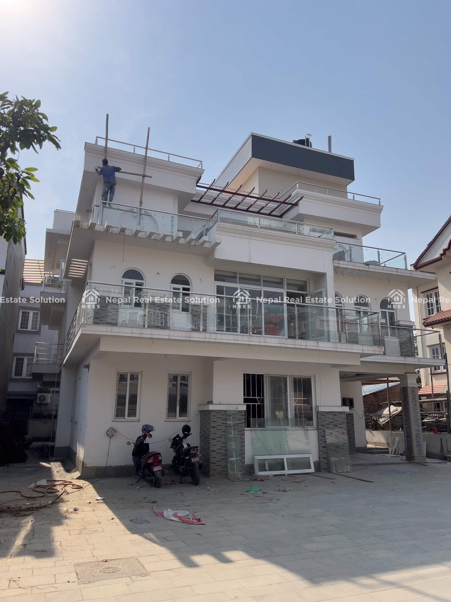 Picture of Kathmandu Metropolitan City, Bagmati