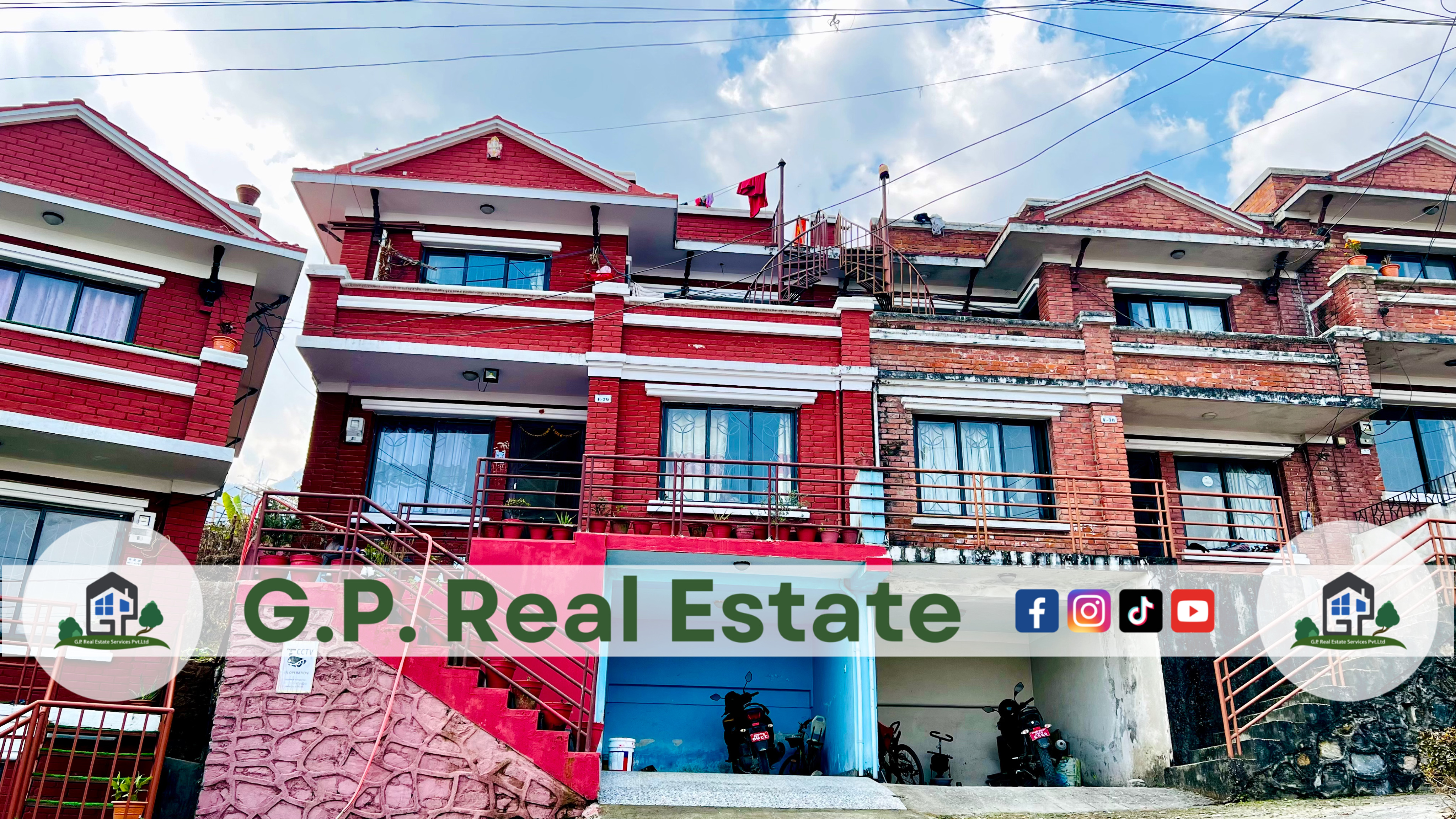 Picture of Chandragiri Municipality, Bagmati