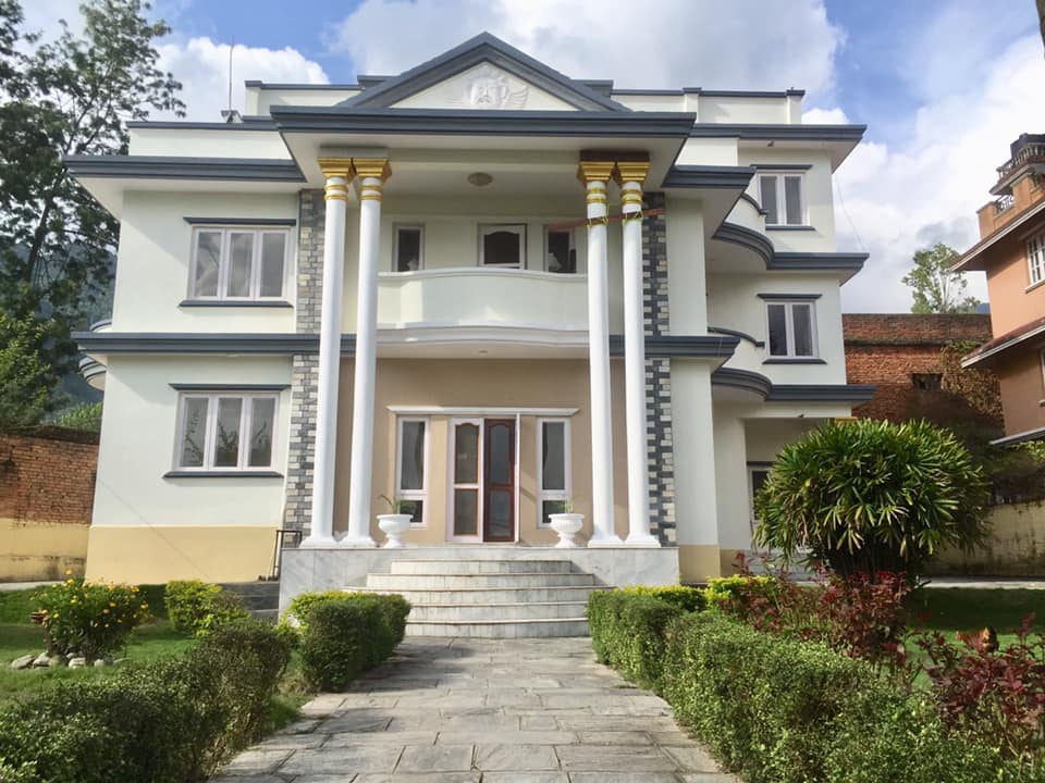 Picture of Budhanilkantha Municipality, Bagmati Province