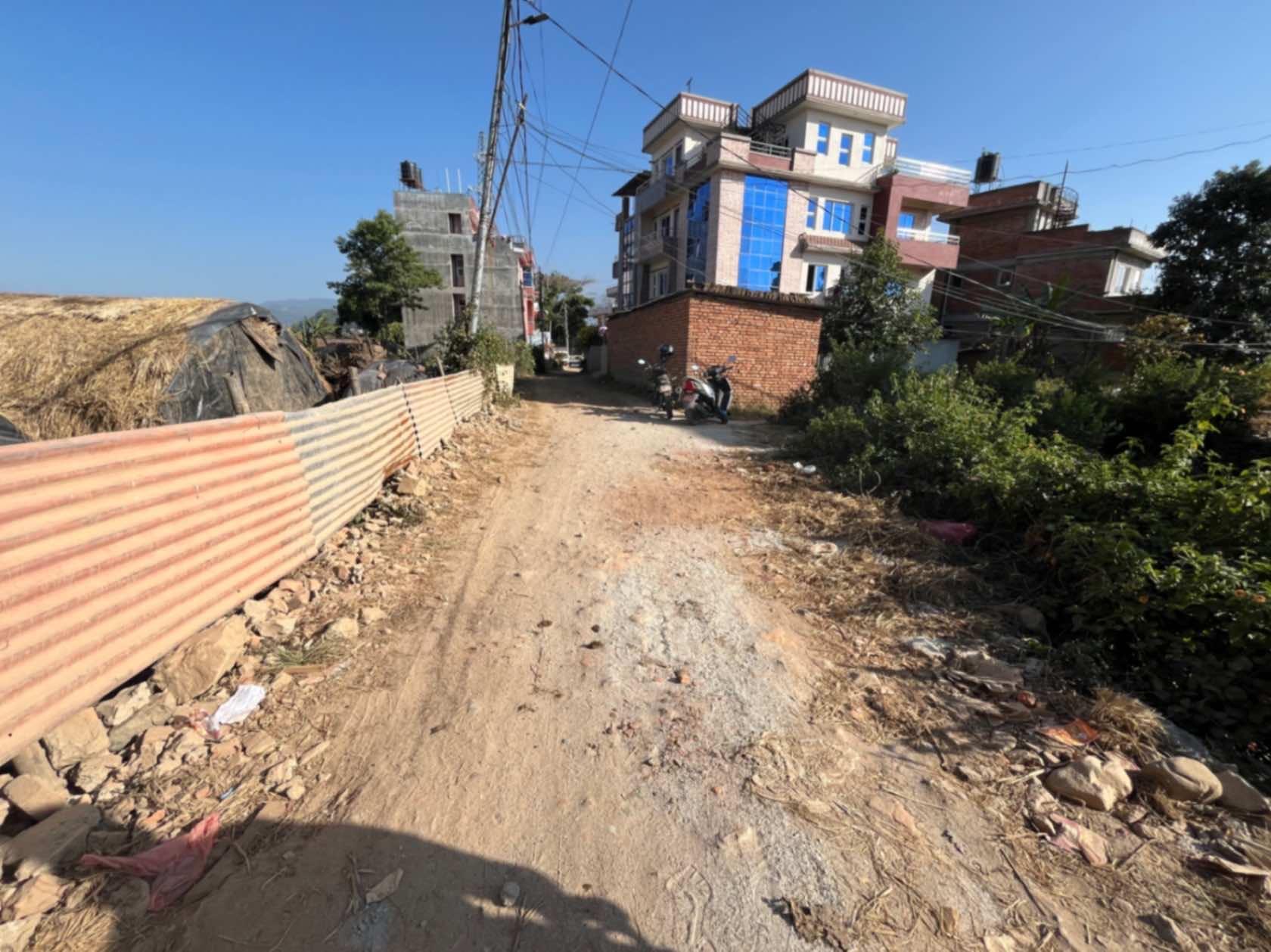 Picture of Godawari Municipality, Bagmati