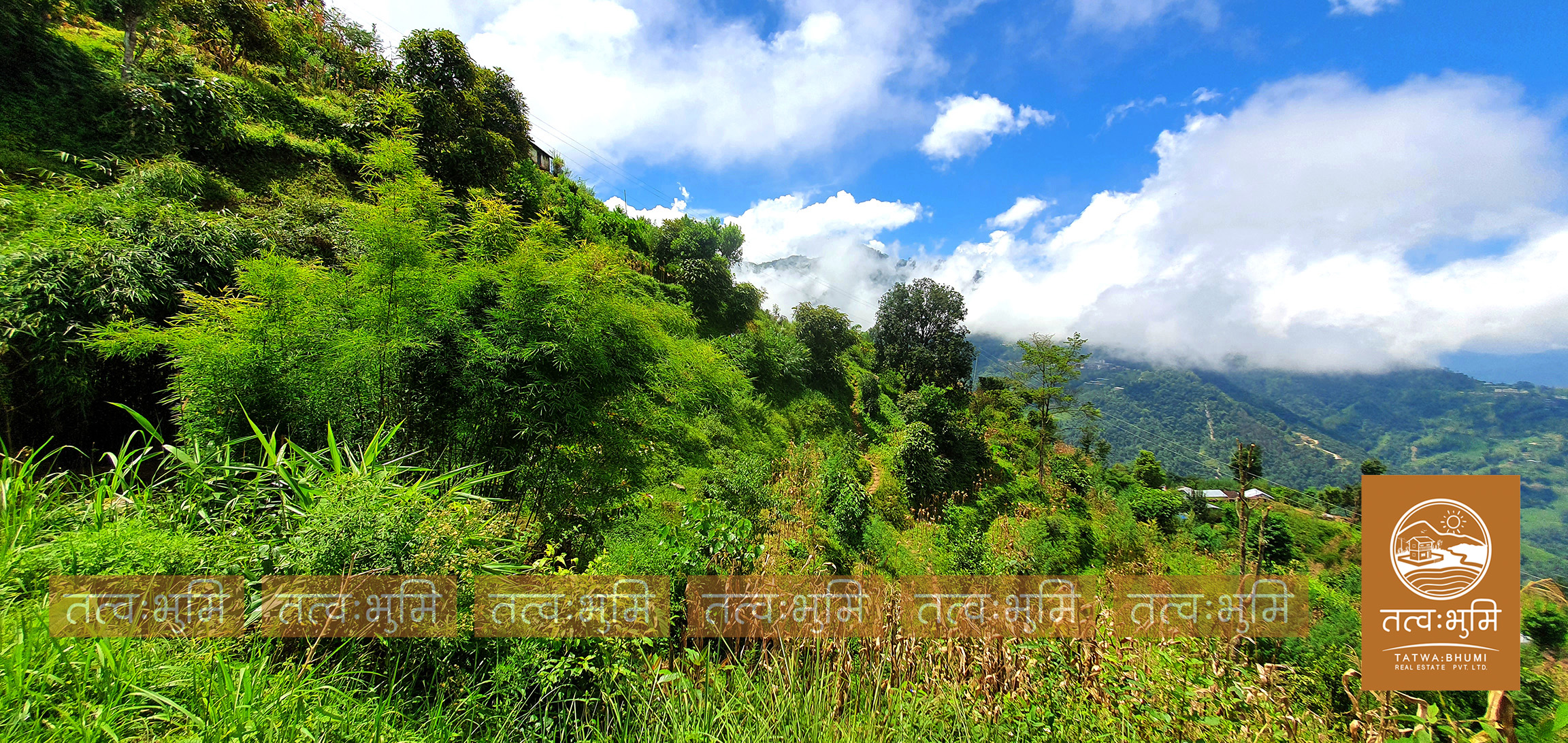 Picture of Kakani Rural Municipality, Bagmati