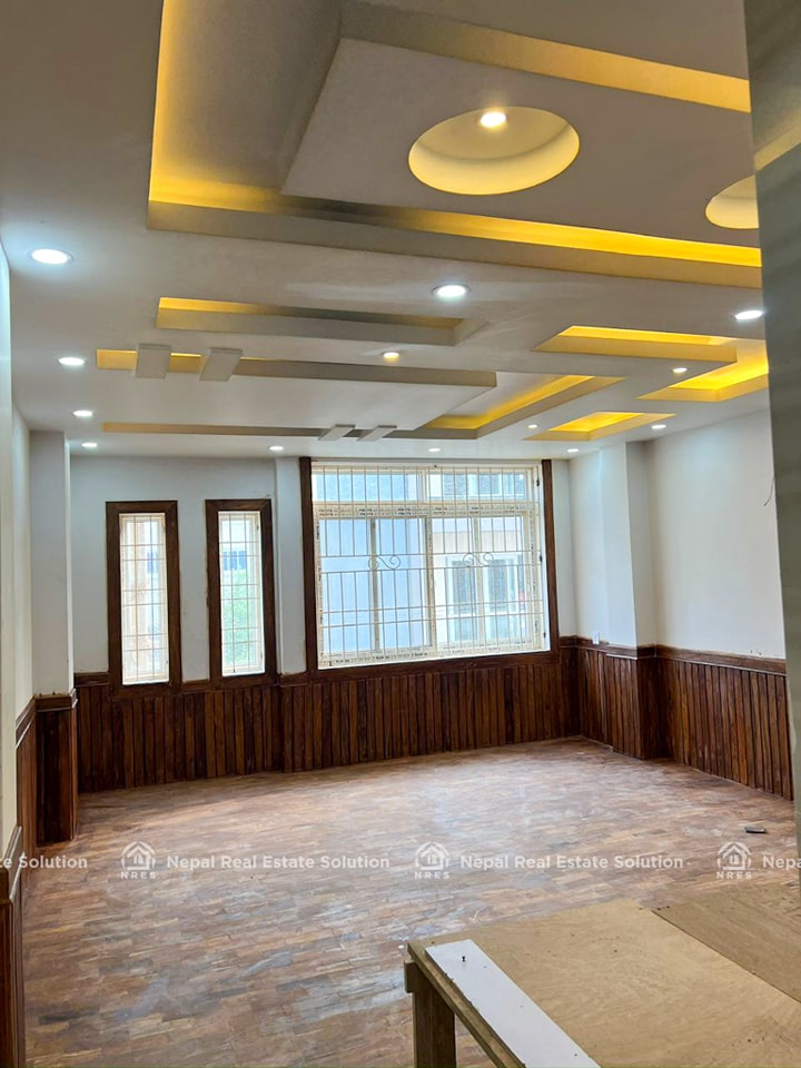 Picture of Mahalaxmi Municipality, Bagmati