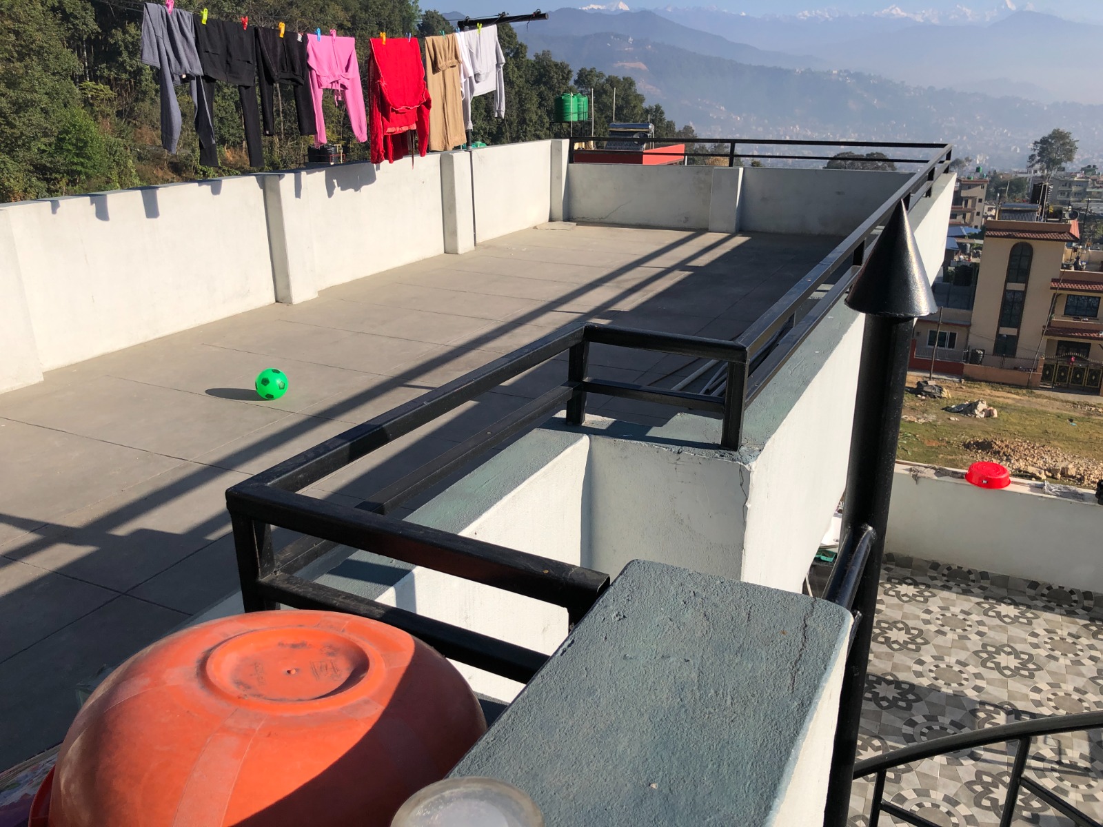 Picture of Chandragiri Municipality, Bagmati