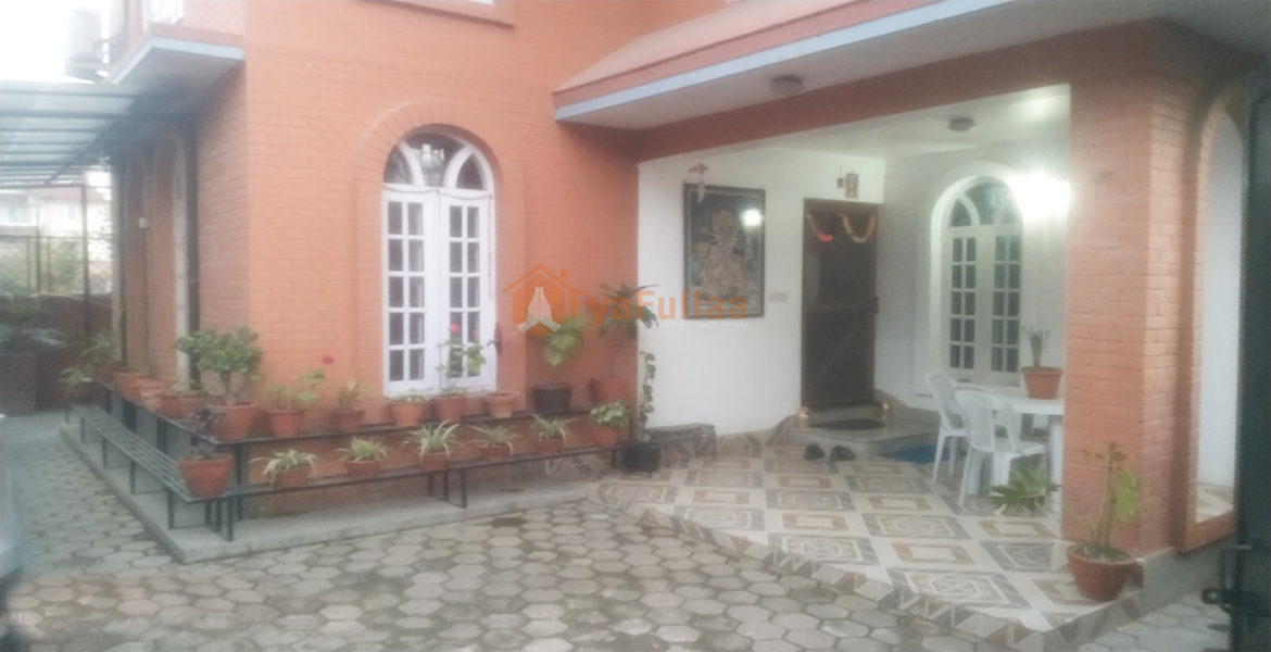 Picture of Lalitpur Metropolitan City, Bagmati