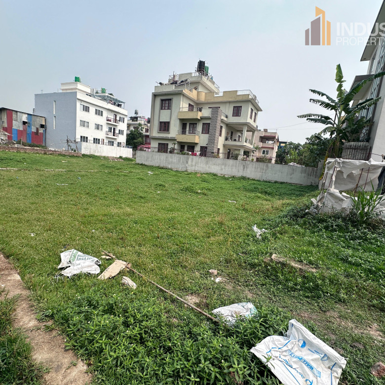 Picture of Mahalaxmi Municipality, Bagmati