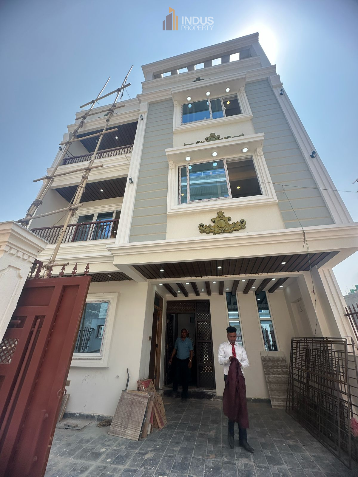 Picture of Mahalaxmi Municipality, Bagmati