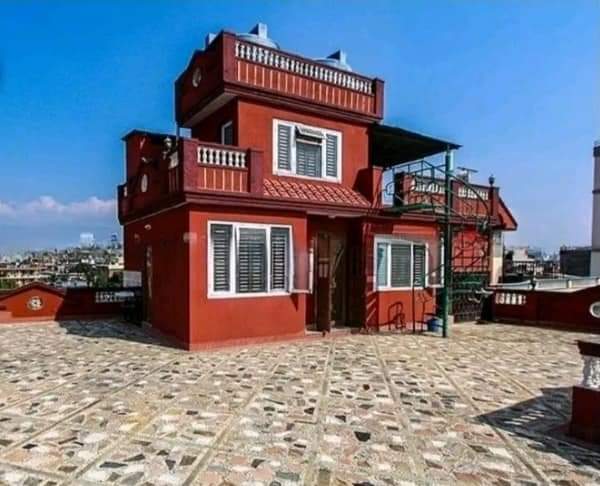 Picture of Kathmandu Metropolitan City, Bagmati