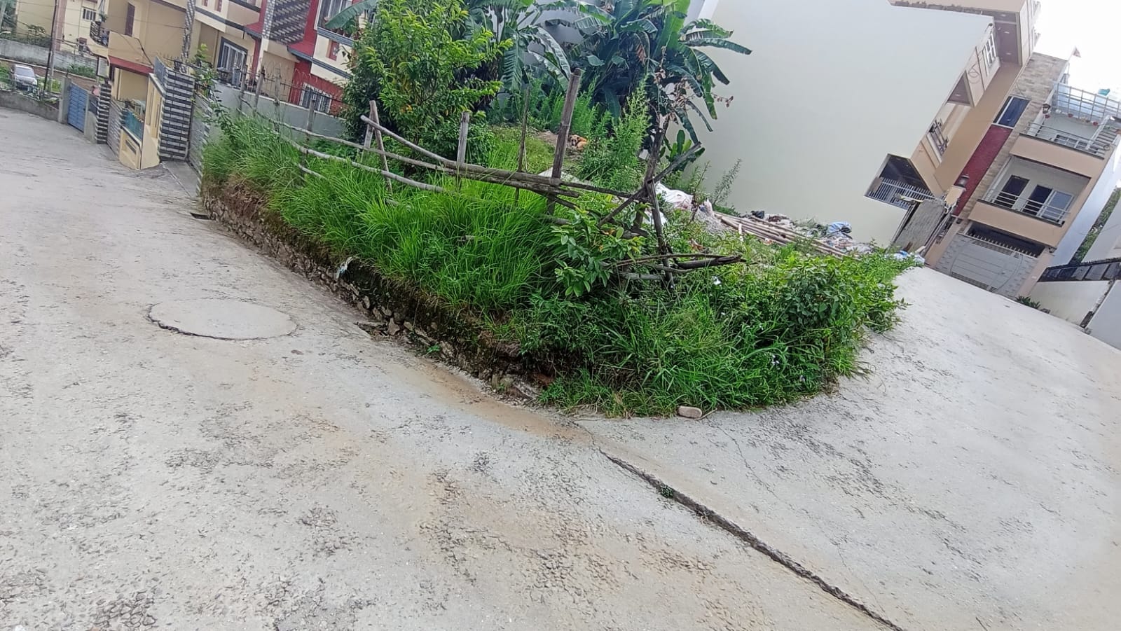 Picture of Kathmandu Metropolitan City, Bagmati
