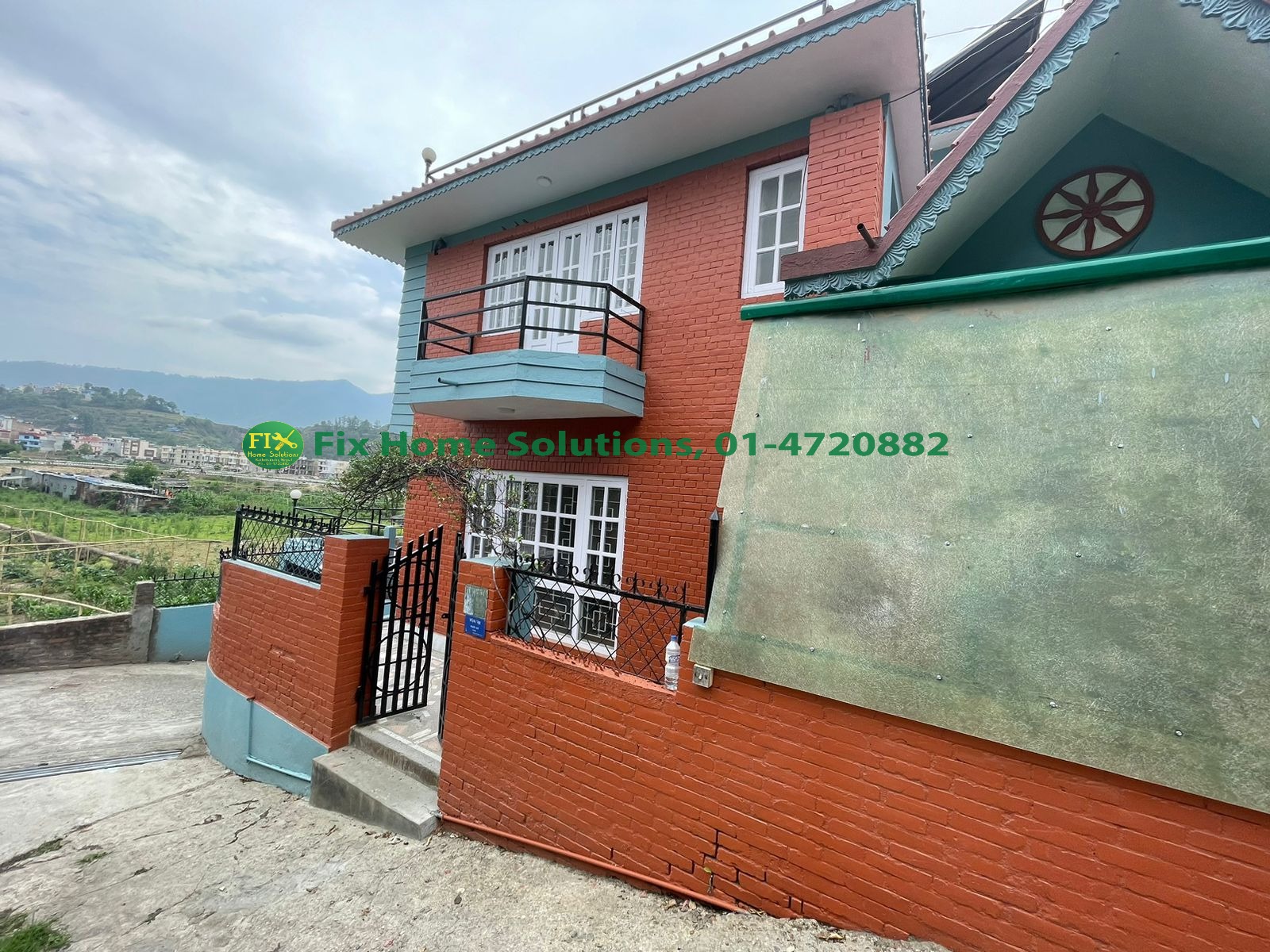 Picture of Lalitpur Metropolitan City, Bagmati