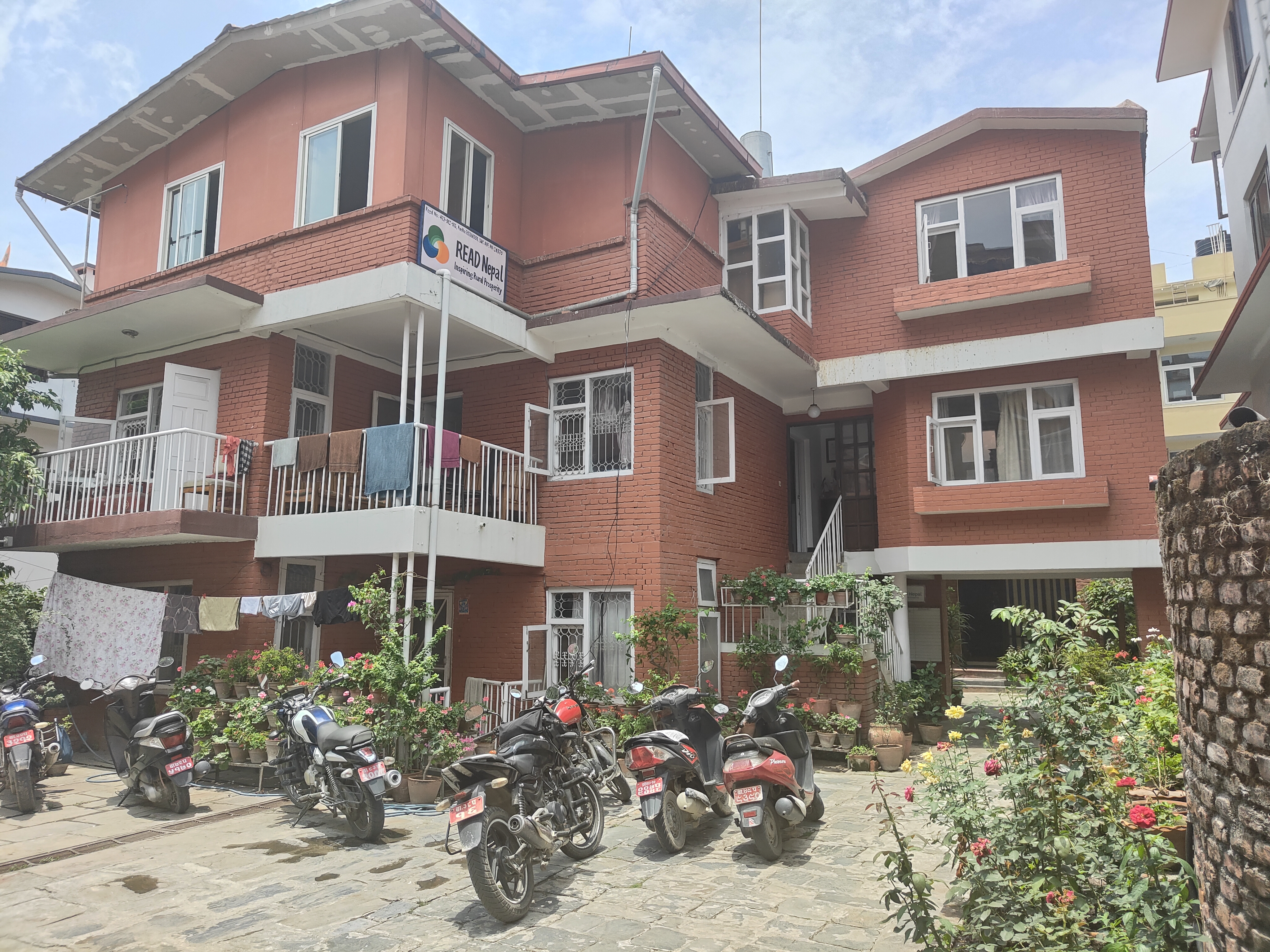 Picture of Kathmandu Metropolitan City, Bagmati