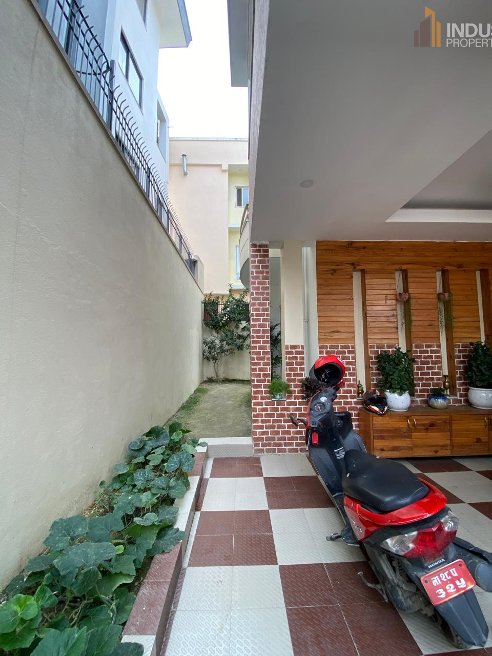 Picture of Lalitpur Metropolitan City, Bagmati