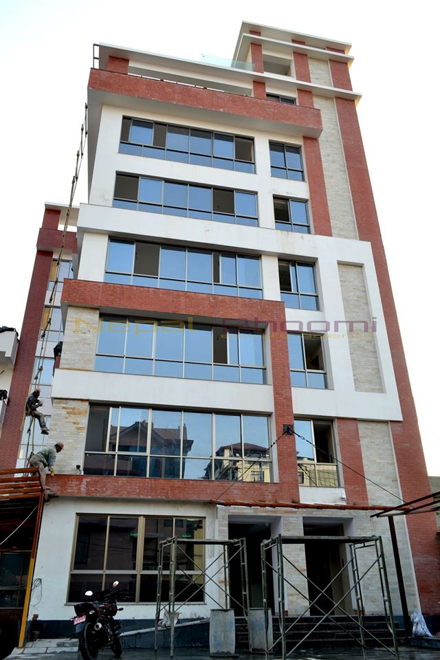 Picture of Kathmandu Metropolitan City, Bagmati