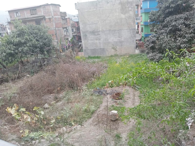 Picture of Budhanilkantha Municipality, Bagmati