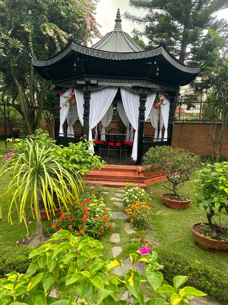 Picture of Lalitpur Metropolitan City, Bagmati