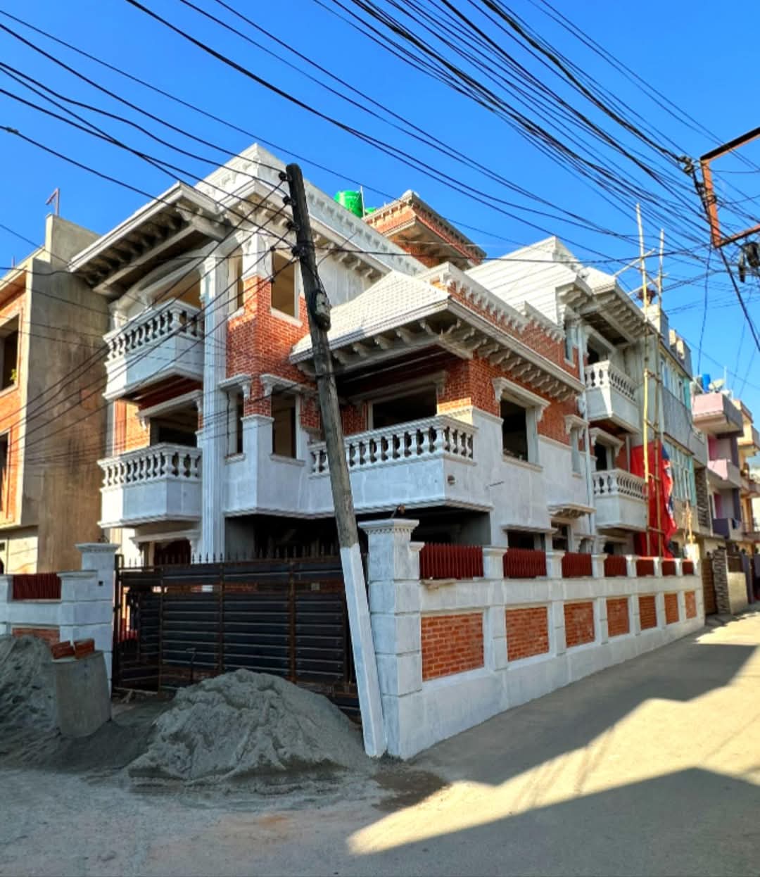 Picture of Budhanilkantha Municipality, Bagmati