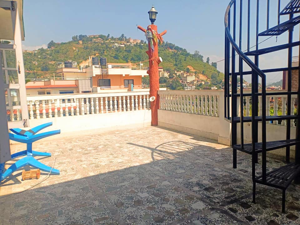 Picture of Nagarjun  Municipality, Bagmati Province