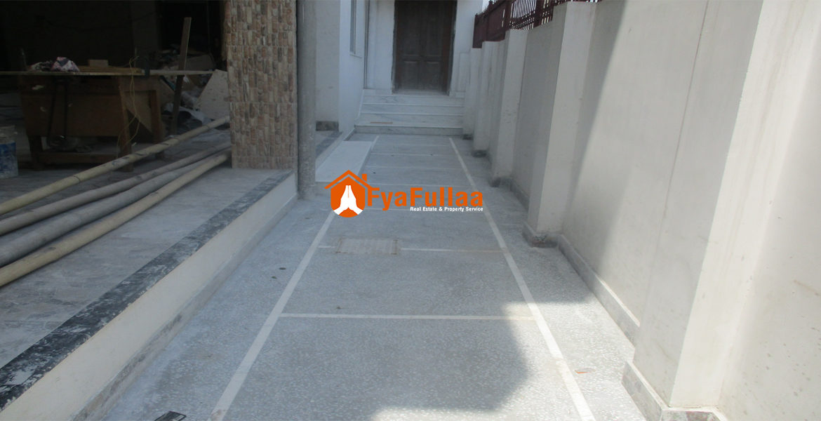 Picture of Lalitpur Metropolitan City, Bagmati