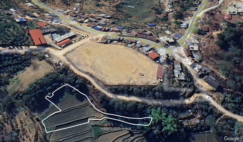 Picture of Dhulikhel Municipality, Bagmati