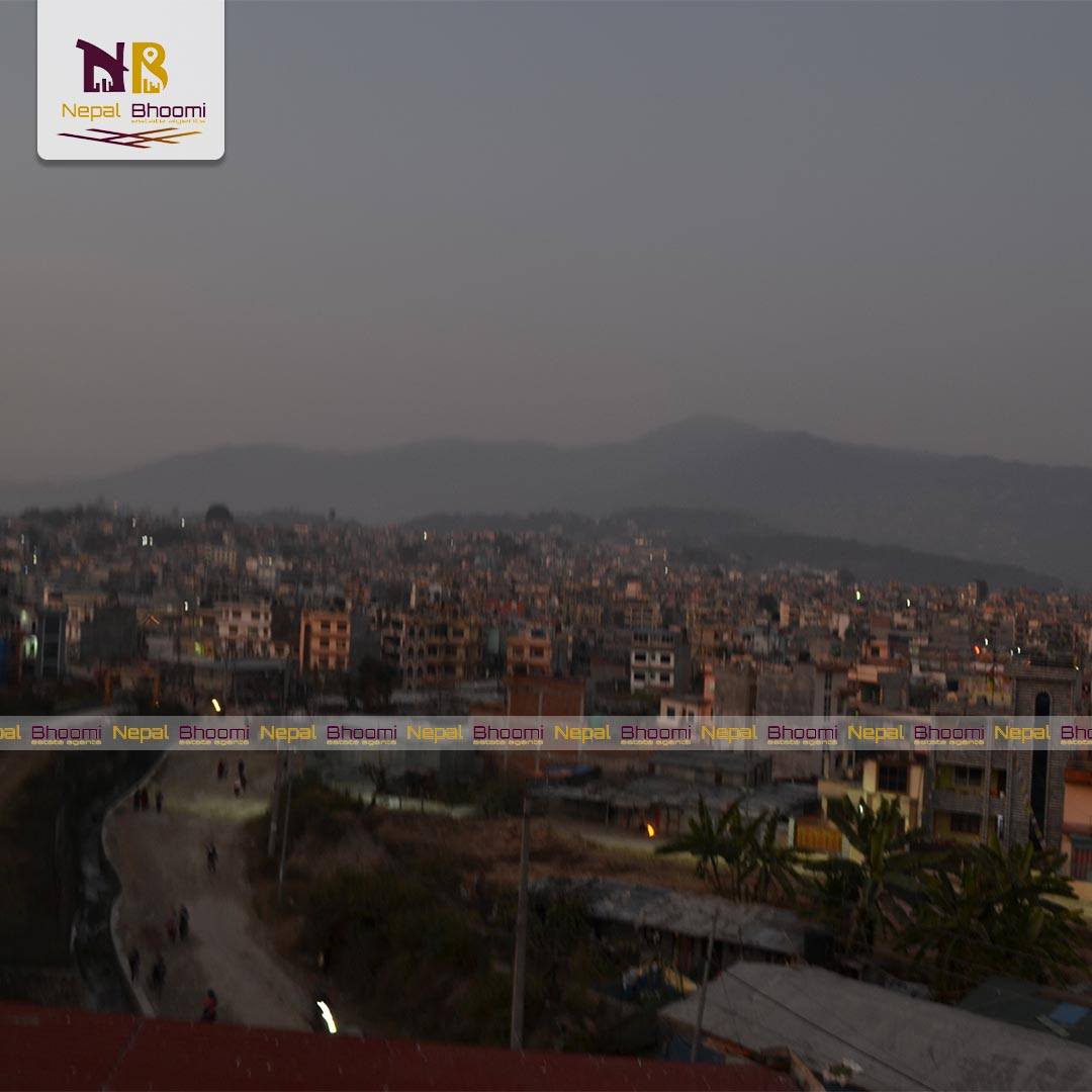 Picture of Kageshwari Manohara Municipality, Bagmati Province