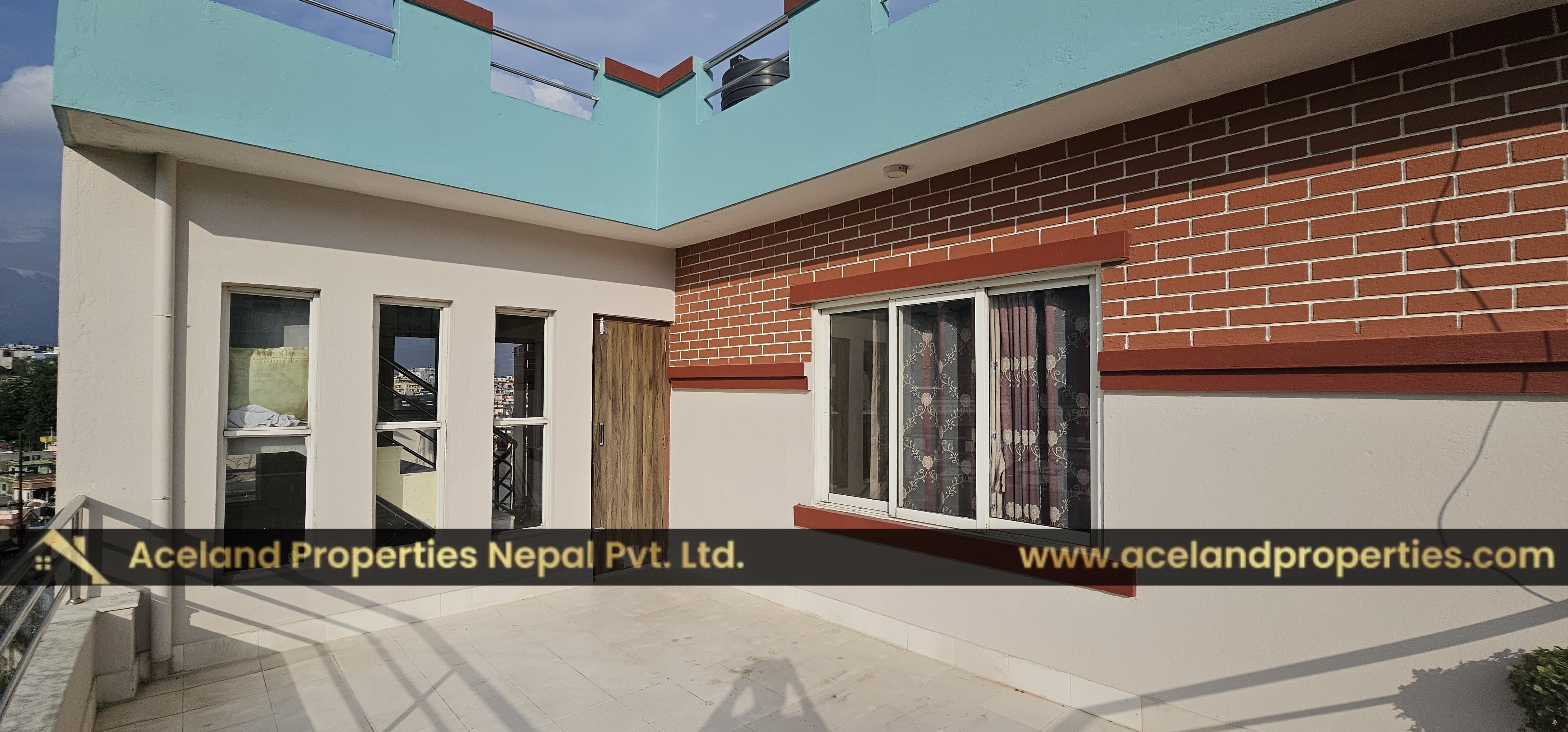 Picture of Nagarjun Municipality, Bagmati