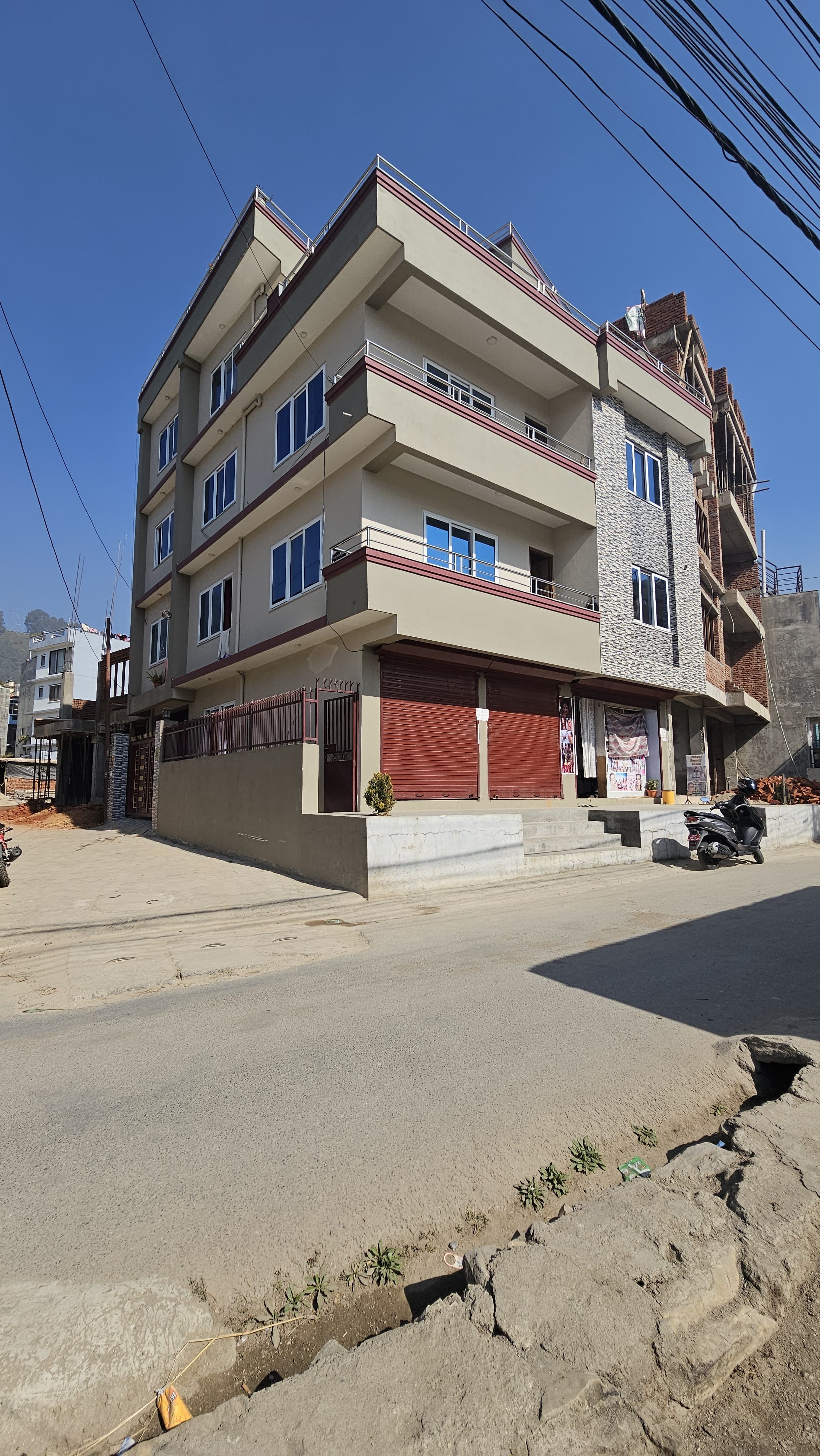 Picture of Kathmandu Metropolitan City, Bagmati