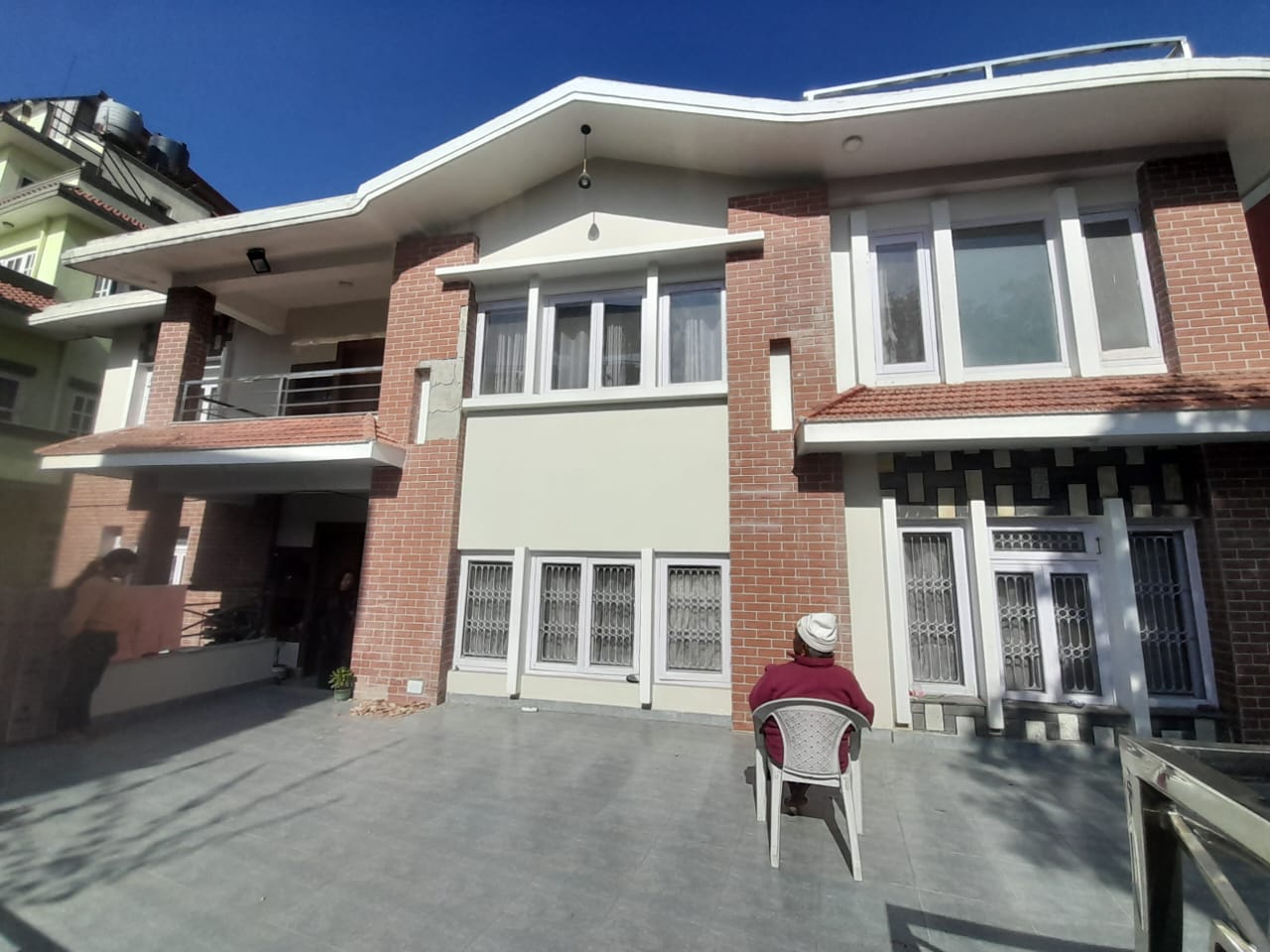 Picture of Kathmandu Metropolitan City, Bagmati