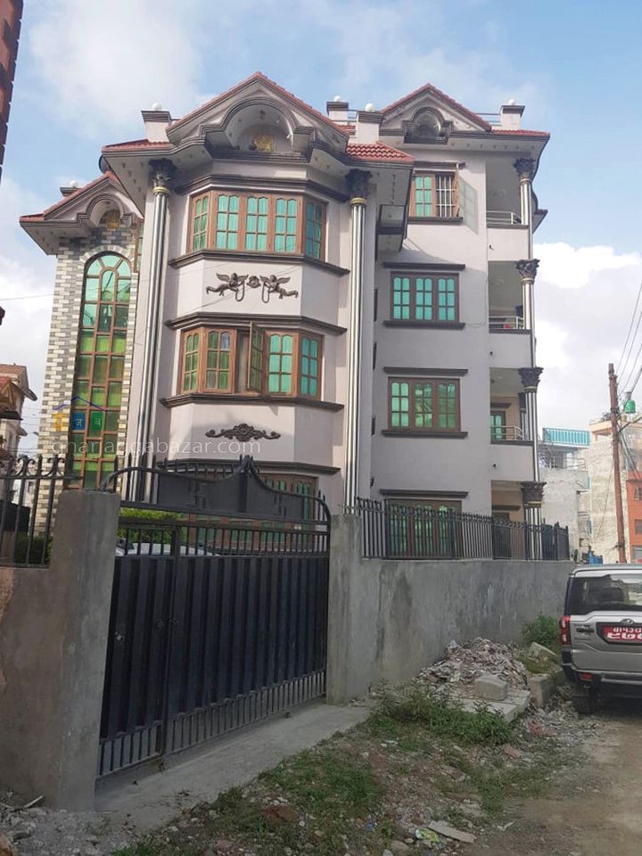 Picture of Kathmandu Metropolitan City, Bagmati Province
