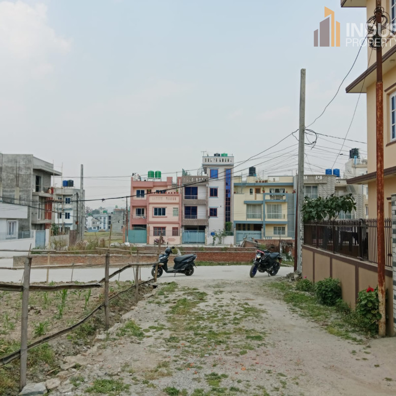 Picture of Mahalaxmi Municipality, Bagmati