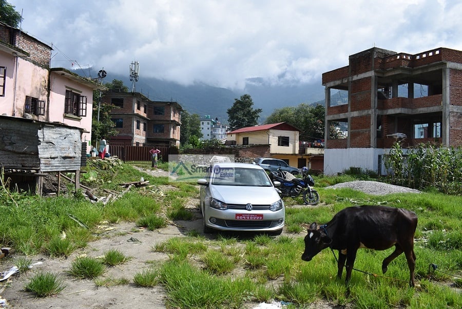 Picture of Budhanilkantha Municipality, Bagmati Province