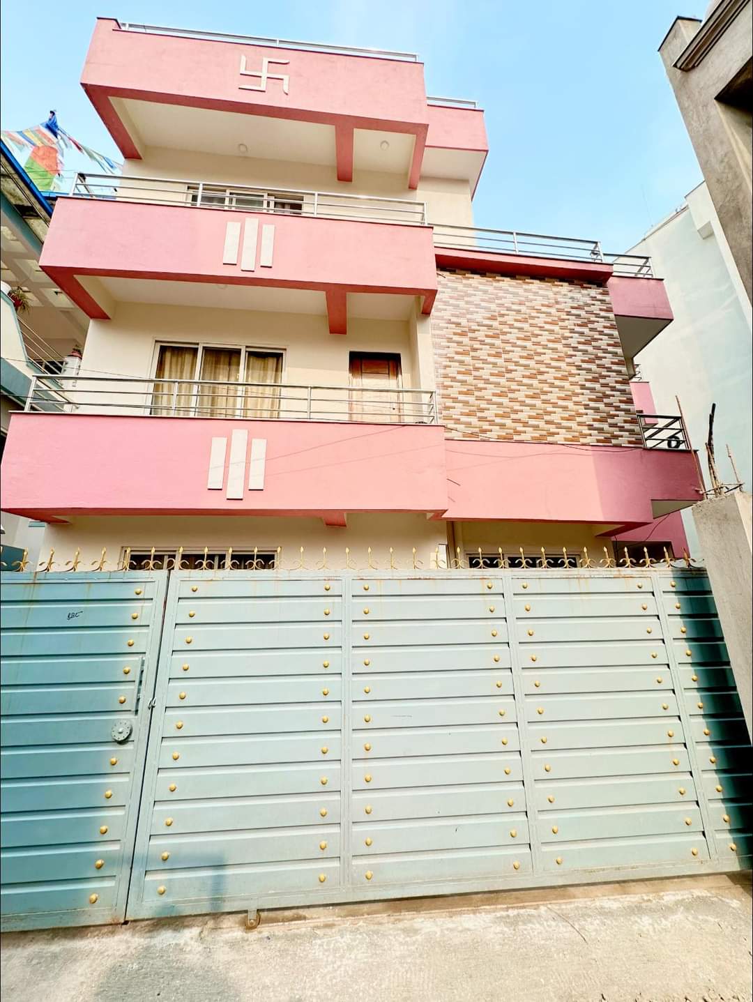 Picture of Budhanilkantha Municipality, Bagmati