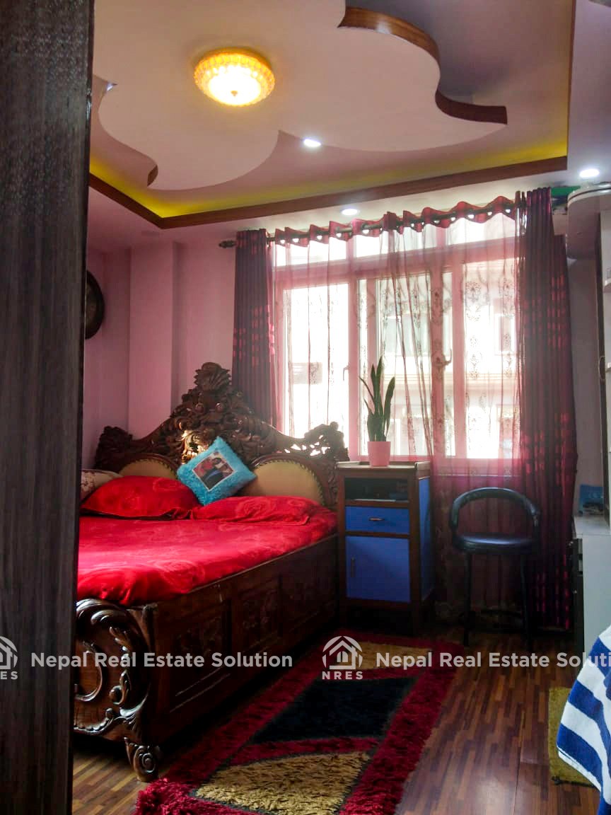 Picture of Lalitpur Metropolitan City, Bagmati
