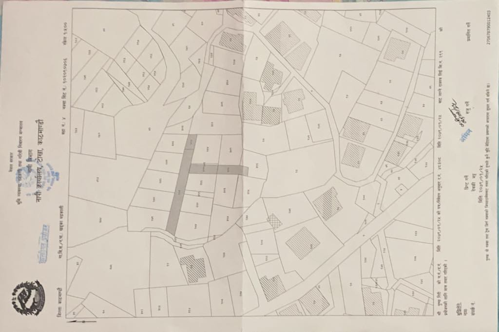 Picture of Budhanilkantha Municipality, Bagmati