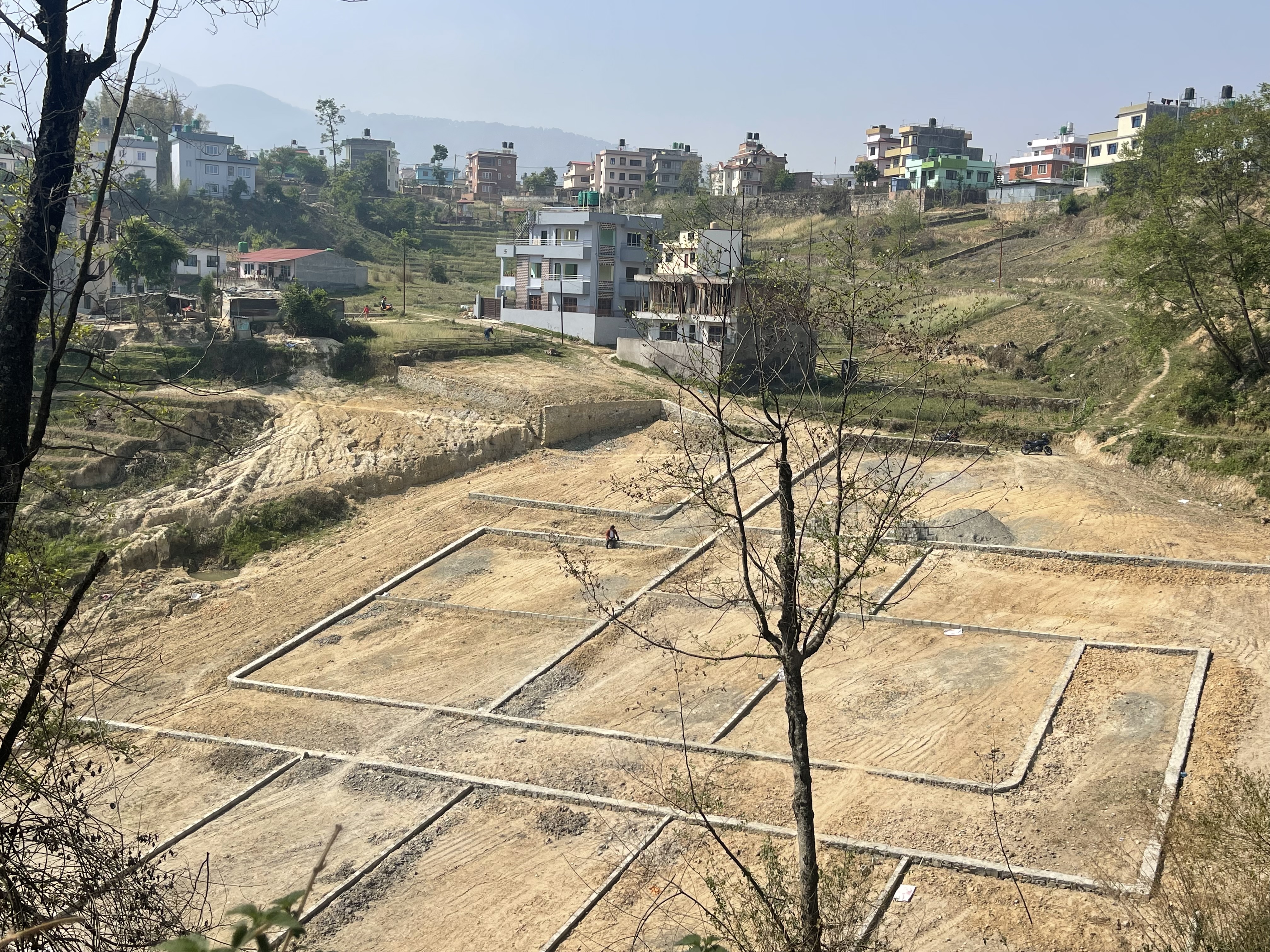 Picture of Godawari Municipality, Bagmati