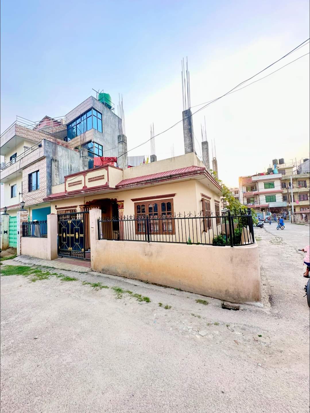 Picture of Budhanilkantha Municipality, Bagmati