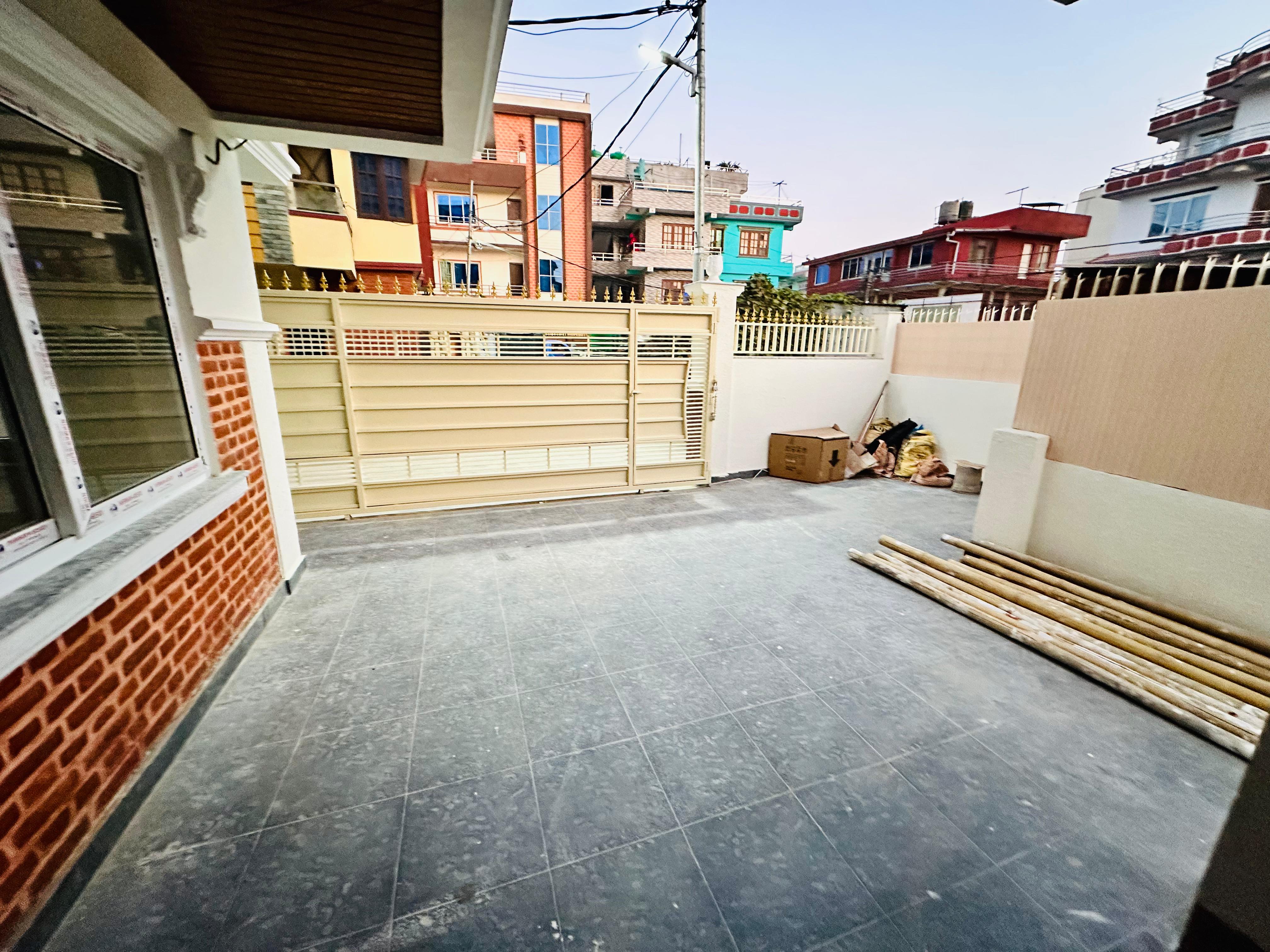 Picture of Budhanilkantha Municipality, Bagmati