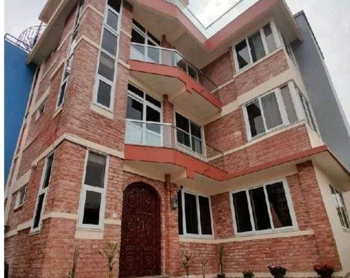Picture of Lalitpur Metropolitan City, Bagmati