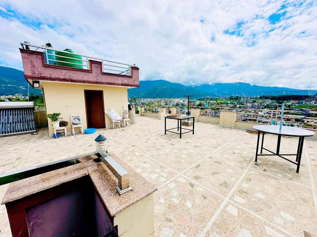 Picture of Tarkeshwor Municipality, Bagmati