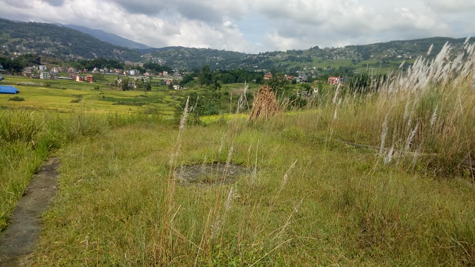 Picture of Changunarayan Municipality, Bagmati Province