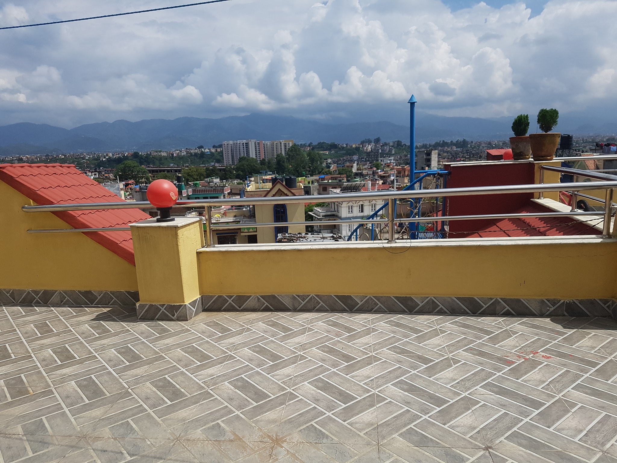 Picture of Kageshwari Manohara  Municipality, Bagmati Province