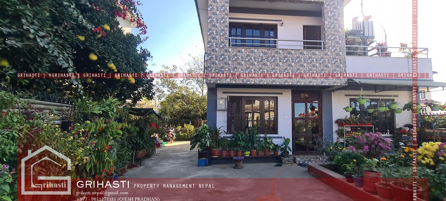 Picture of Godawari Municipality, Bagmati Province